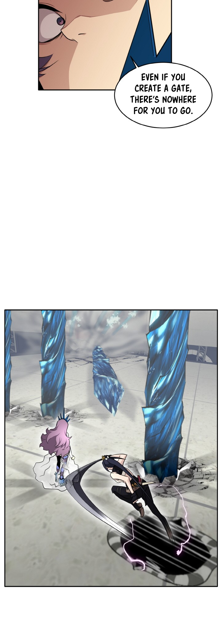 Counter Cube Chapter 84 29